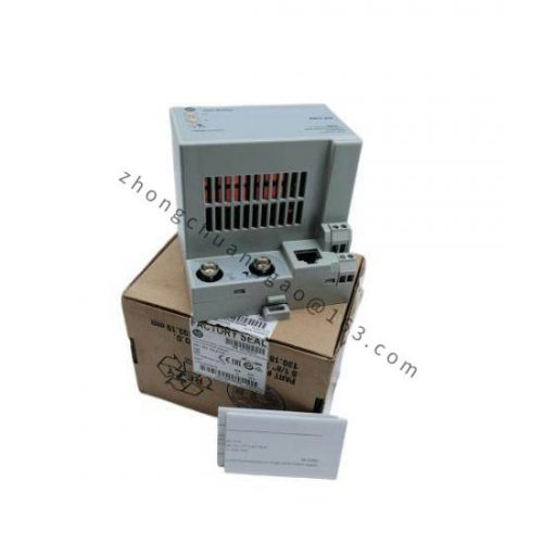 Allen-Bradley 1794-ACNR15 Redundant Media ControlNet Adapter