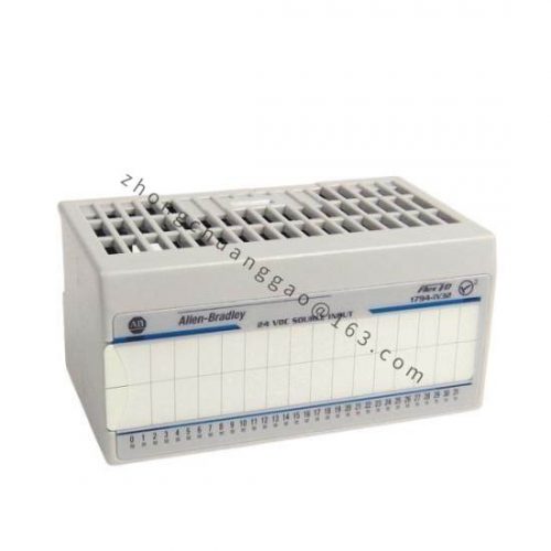 Rockwell Automation 1794-IV16 Flex I/O Analog Input Module