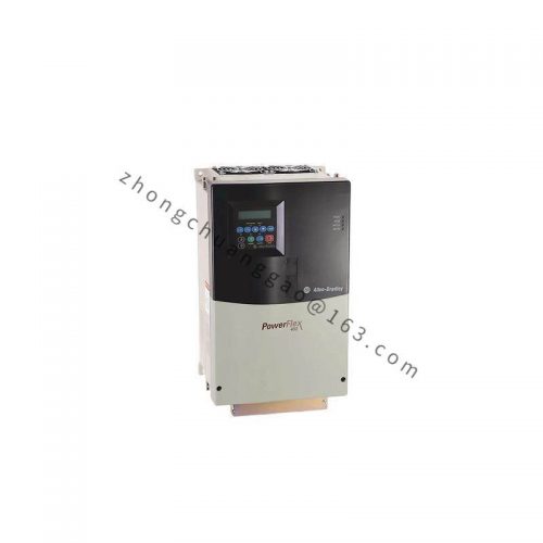 Allen-Bradley 22C-D060A103 AC Drive Module for Industrial Automation