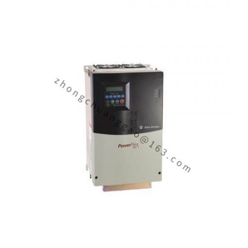 Allen-Bradley 22C-D060A103 AC Drive Module for Industrial Automation