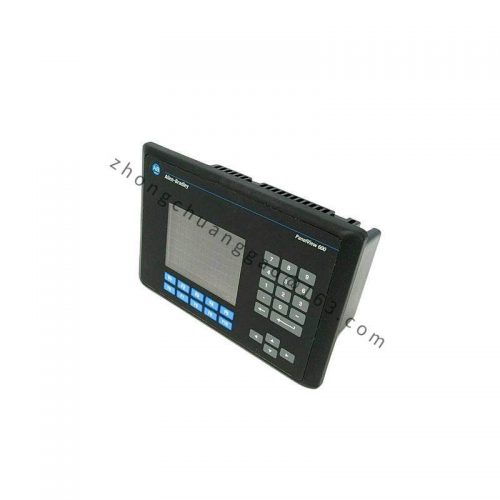 Allen-Bradley 2711-B6C1 PanelView Plus 700 HMI