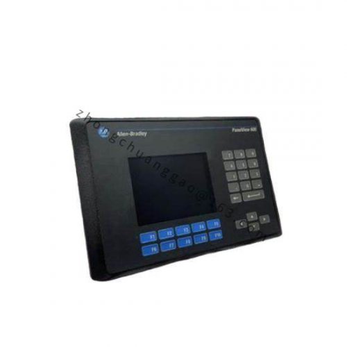 Allen-Bradley 2711-B6C1 PanelView Plus 700 HMI