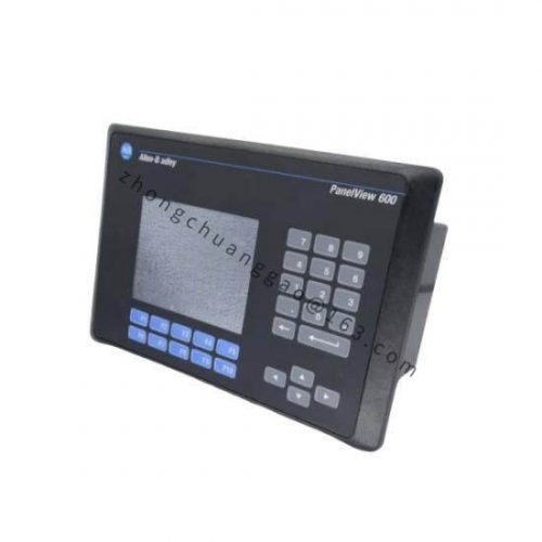 Allen-Bradley 2711-B6C1 PanelView Plus 700 HMI