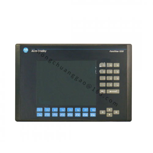 A-B 2711-K10G1 Allen Bradley ControlLogix I/O Module