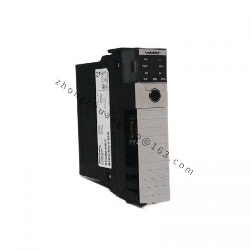 Allen Bradley 2711-K3A10L1 PanelView Plus HMI Terminal