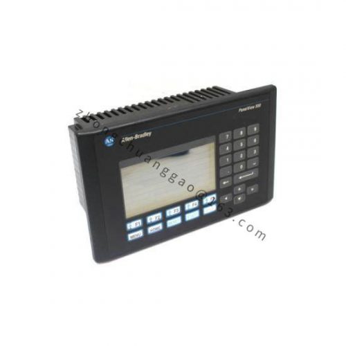 Allen-Bradley 2711-K5A1 Operator Terminal