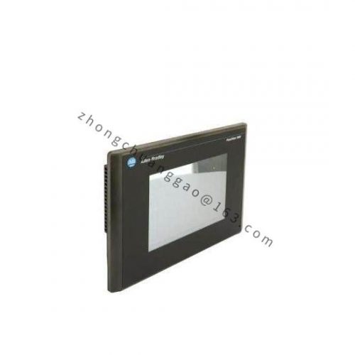 Rockwell Automation 2711-T10C15 PanelView Plus 700 Color Operator Terminal