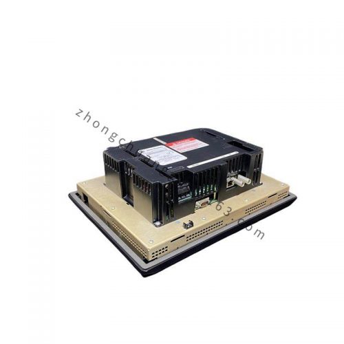 Rockwell Automation 2711-T10C15 PanelView Plus 700 Color Operator Terminal