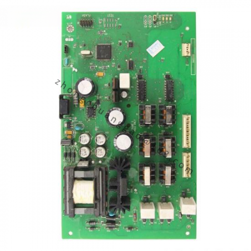 Rockwell Automation 394877-A02 ControlLogix PLC I/O Module