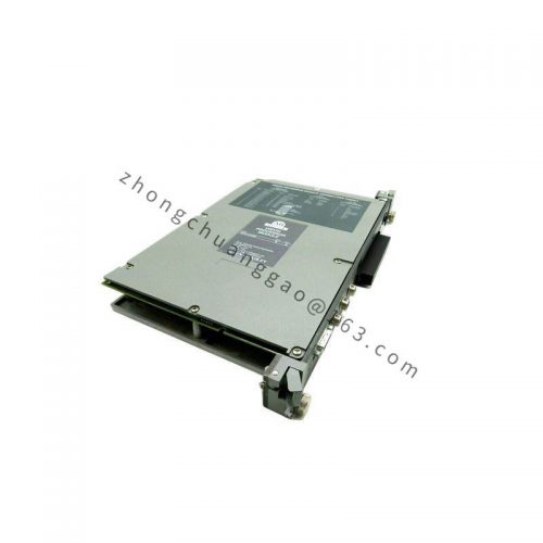 A-B 5370-CVIM High Performance Control Module for Industrial Automation Systems