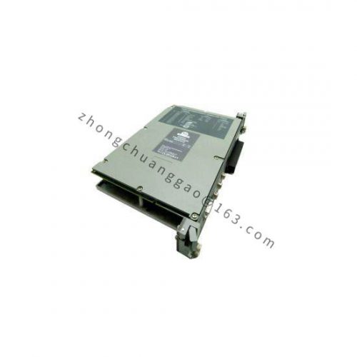 A-B 5370-CVIM High Performance Control Module for Industrial Automation Systems