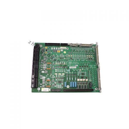 Rockwell Automation 80190-380-02-R 80190-378-52/08 Digital Input Module