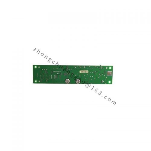 Allen Bradley 81001-340-71-R Control Module