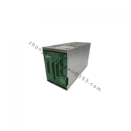 A-B MOX12-P3509 Industrial Control System Module