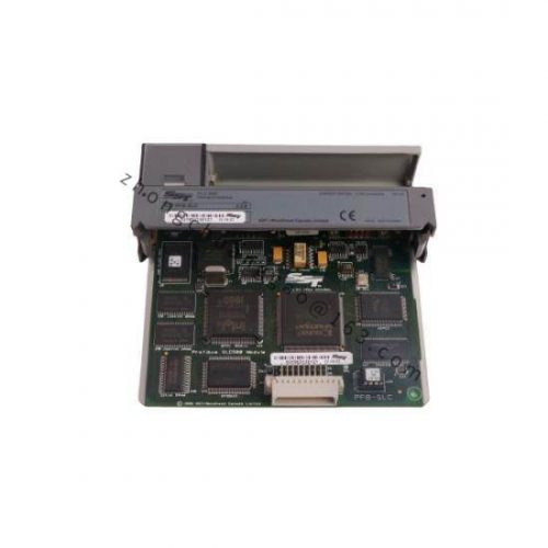SST-PFB-SLC, High-Performance Industrial Control Module