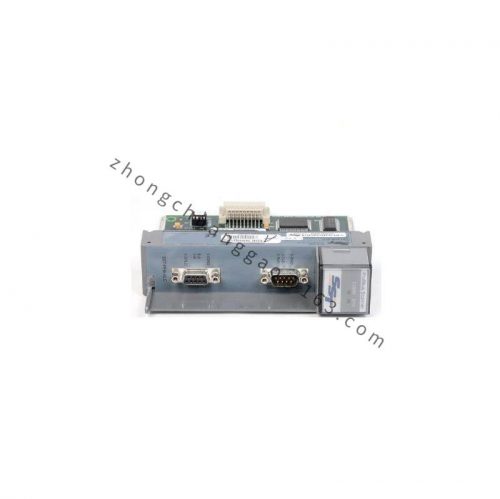 SST-PFB-SLC, High-Performance Industrial Control Module