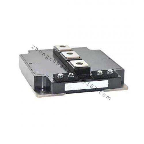 Allen-Bradley 1747-AENTR Communication Module - Industrial Automation Solutions