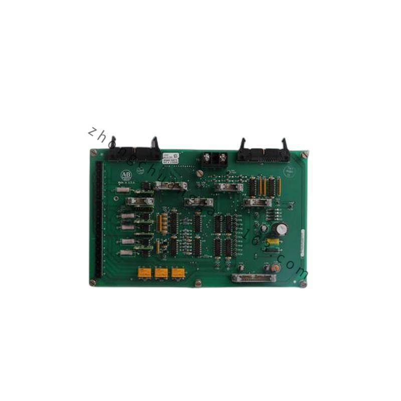 ABB AB 170947 170948 129708-02 M003325108 Power Stage Interface Board, Advanced Control Solutions