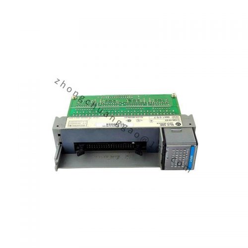 Allen Bradley 1784-CF128 Memory Card: ControlLogix Module for Efficient Data Management