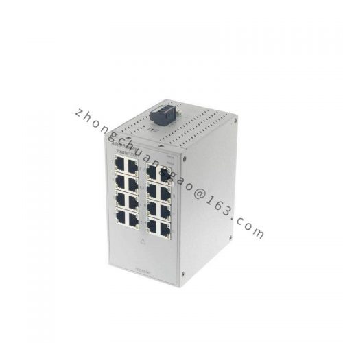 AB 1336-GM1 Industrial Impact Drive - Advanced, High-Power Motor Module