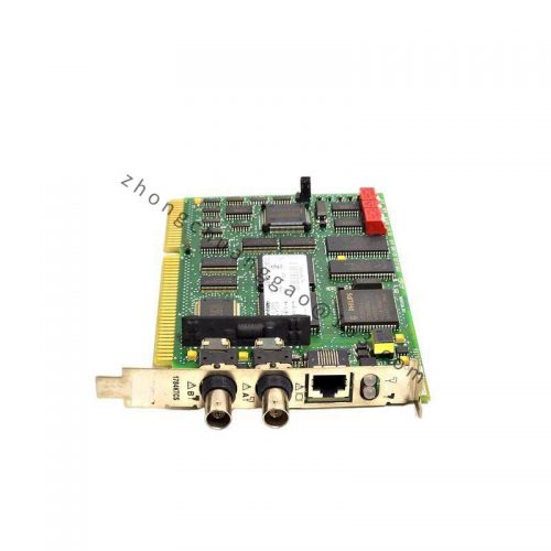 Allen-Bradley 1756-MVI Interface Module for Advanced Automation Applications