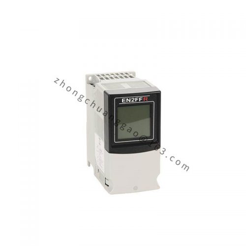ABB AB 1756-OF8H HART Current/Voltage Module - Advanced Industrial Control Solution