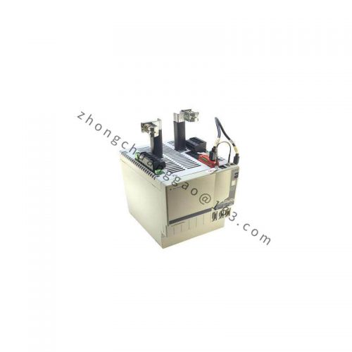 Allen Bradley AB 1756-L1M3 ControlLogix Logix5550 Processor