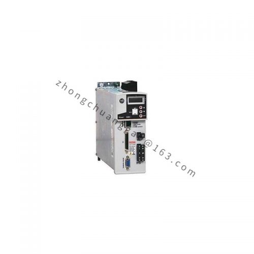 Allen-Bradley AB 2097-V33PR5 Servo Drive - Precision Control Solutions