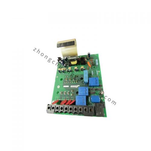 Allen Bradley 1746-OV16 16-Channel DC Output Module - High-Power Control Solutions