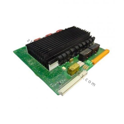 ABB 0745648E Digital Input Module for Industrial Automation