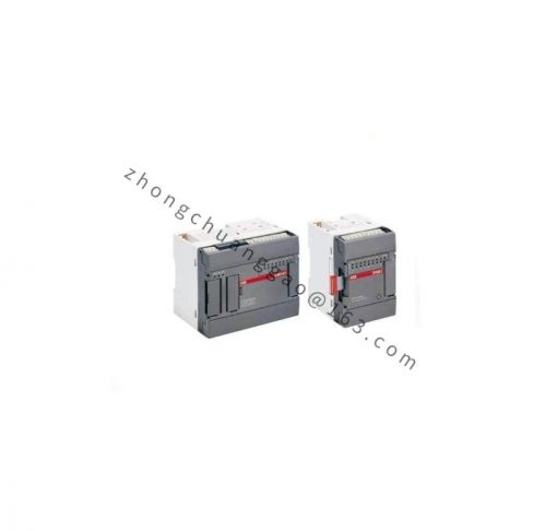 AB 1788-CNCHKR: Advanced PLC Linking Devices for Industrial Automation