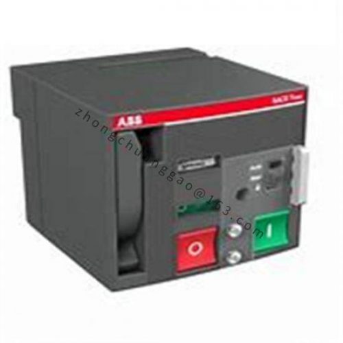 ABB 07BR61R1 GJV3074376R1 Serial No. Module Card for Industrial Automation