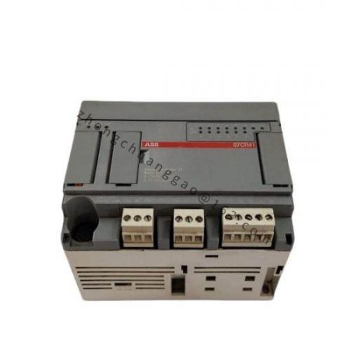 ABB 07CR41 Digital Input Module for Industrial Control Systems