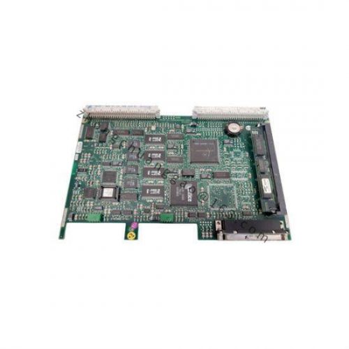 ABB 07DC91C Digital I/O Module