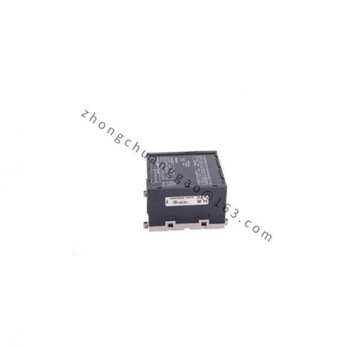 ABB 07DC92D GJR5252200R0101: Precision Automation Module for Industrial Control Systems