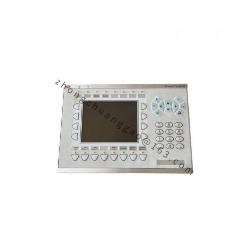 ABB 07EA90-SI Controller Module