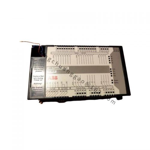 ABB AB 25B-D6P0N114 PowerFlex 520-series AC Drive