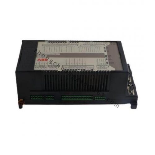 ABB 3HAC028948-011 - Industrial Automation Control Module, Advanced Process Control, 200 Characters or Less
