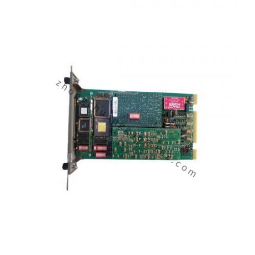 ABB 07KT97B PLC Controller