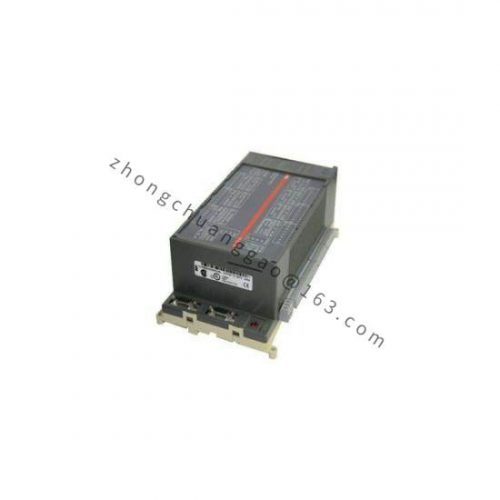 ABB 07KT97F1 PLC Extended Product for Industrial Automation