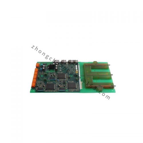 ABB 07KT97F1 PLC Extended Product for Industrial Automation