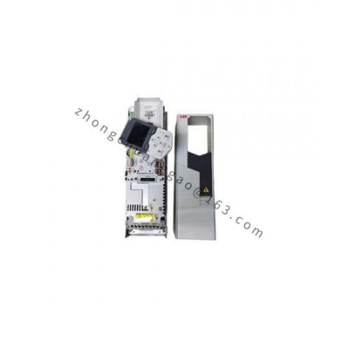 ABB 07KT97H3 PLC Module for Industrial Control Systems