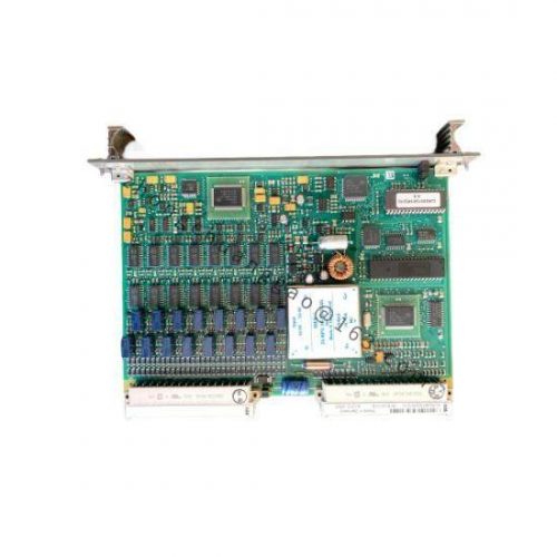 ABB 07KT97H3 PLC Module for Industrial Control Systems
