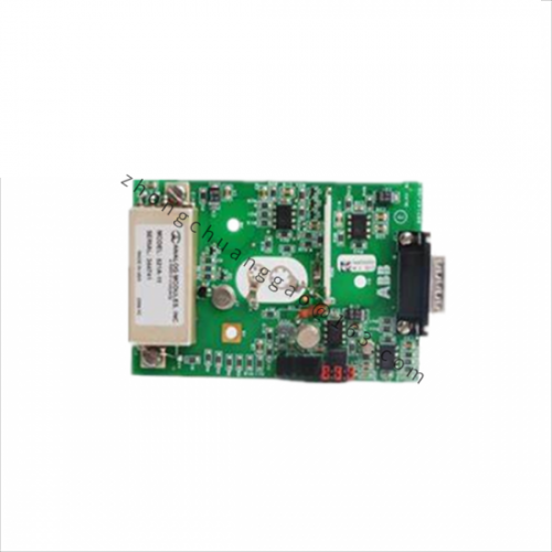ABB 07KT98C GJR5253100R028 Industrial Control Module