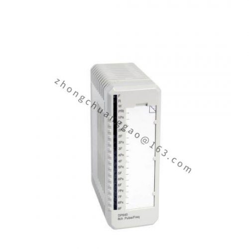 ABB 07KT98C GJR5253100R028 Industrial Control Module