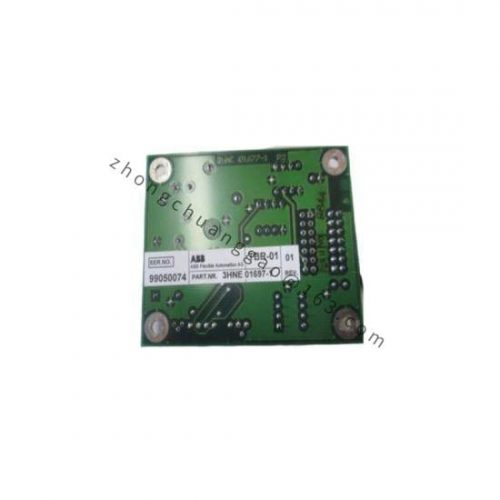 ABB 086339-001 Digital Sensor for Industrial Applications