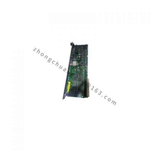 ABB 086349-002 Digital Input Module, Modular Industrial Automation Solution