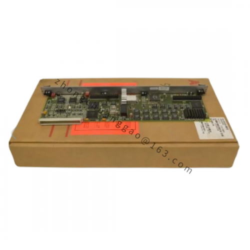 ABB 086349-002 Digital Input Module, Modular Industrial Automation Solution