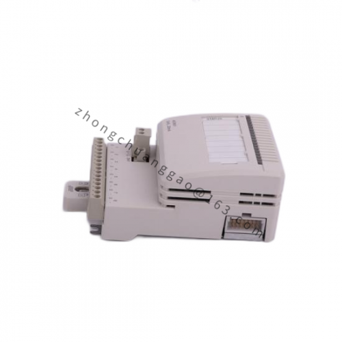 ABB 086349-002 Digital Input Module, Modular Industrial Automation Solution