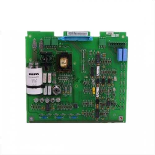 Allen-Bradley 1771-OR, Industrial Control Module
